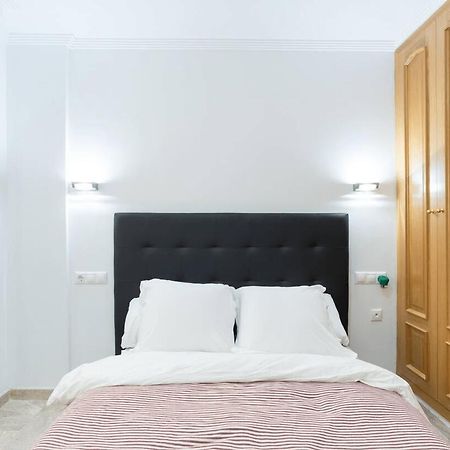 Sol Wabi Benalmadena Daire Dış mekan fotoğraf