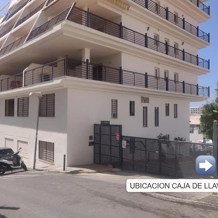 Sol Wabi Benalmadena Daire Dış mekan fotoğraf