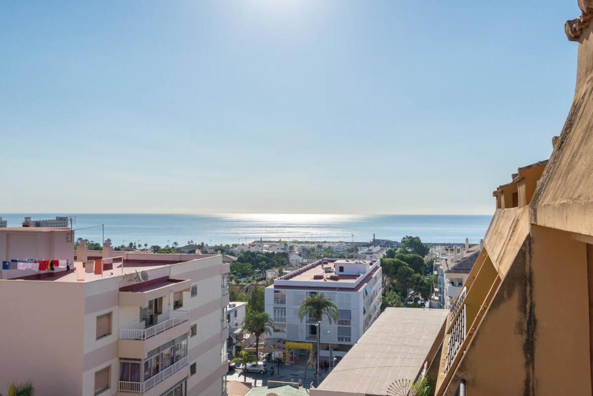 Sol Wabi Benalmadena Daire Dış mekan fotoğraf