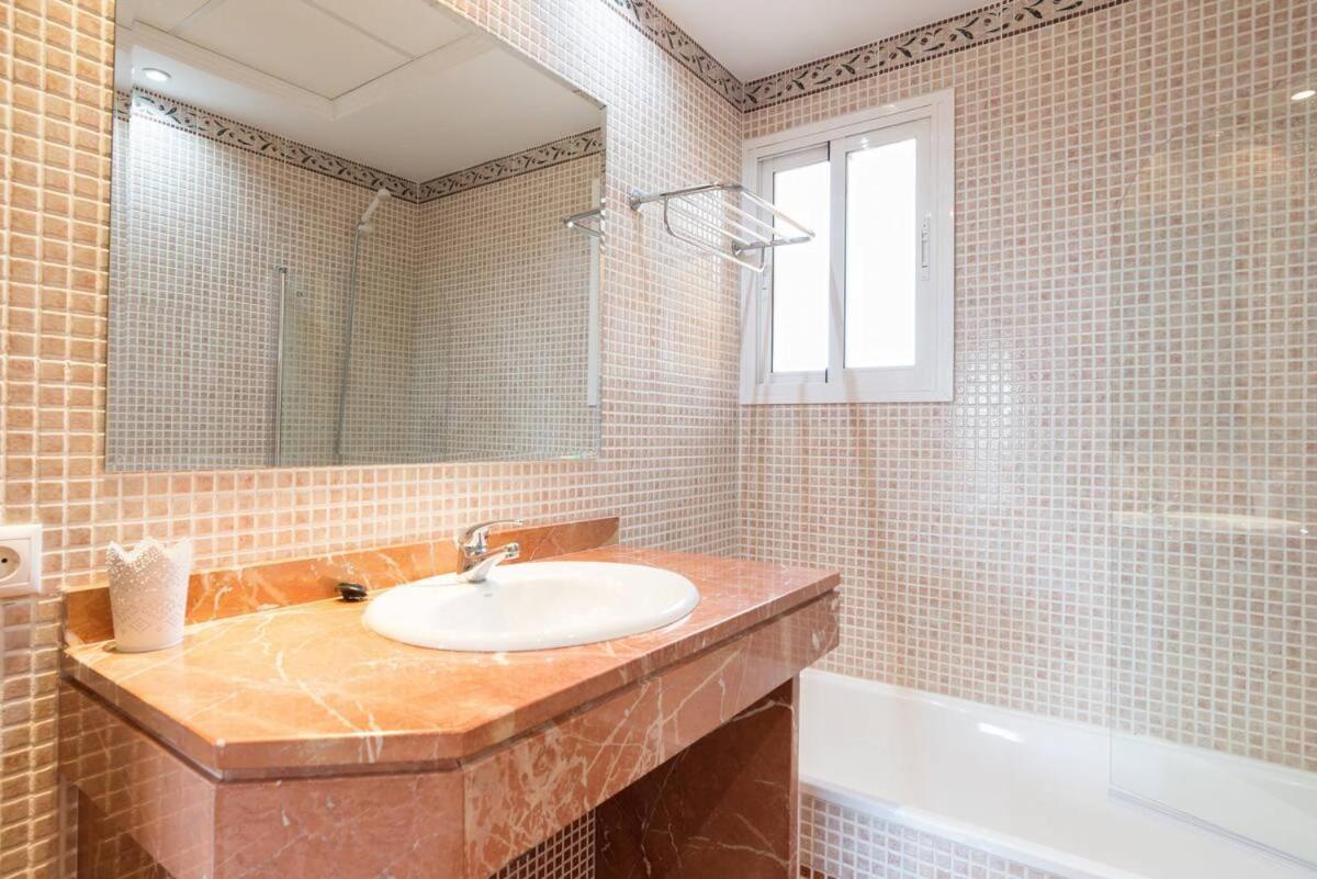 Sol Wabi Benalmadena Daire Dış mekan fotoğraf