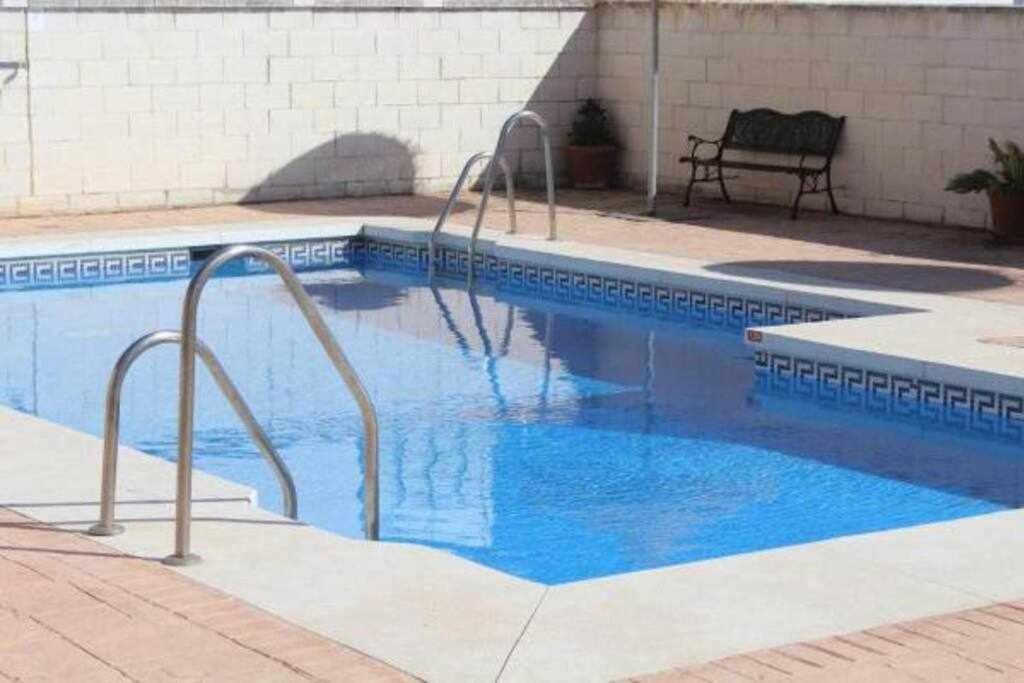 Sol Wabi Benalmadena Daire Dış mekan fotoğraf